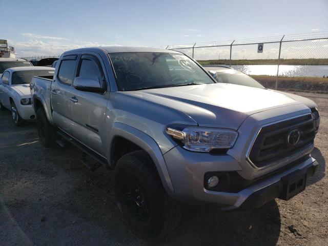 TOYOTA TACOMA DOU 2022 3tmaz5cn0nm181460