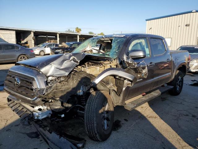 TOYOTA TACOMA DOU 2022 3tmaz5cn0nm182639