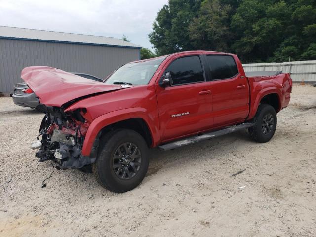 TOYOTA TACOMA DOU 2022 3tmaz5cn0nm183547