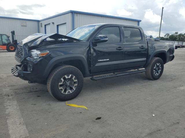 TOYOTA TACOMA DOU 2022 3tmaz5cn0nm184309