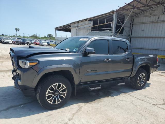 TOYOTA TACOMA DOU 2022 3tmaz5cn0nm184391