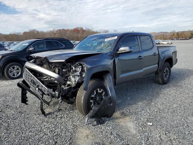 TOYOTA TACOMA DOU 2022 3tmaz5cn0nm187761