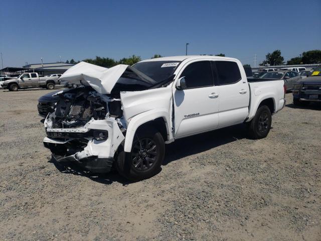 TOYOTA TACOMA DOU 2023 3tmaz5cn0pm202018