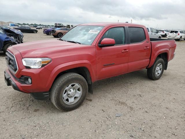 TOYOTA TACOMA 2023 3tmaz5cn0pm203475