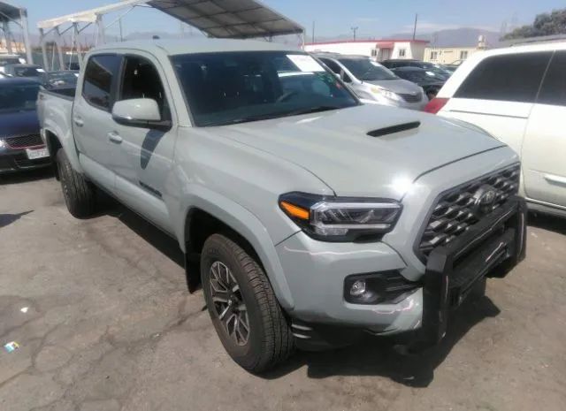 TOYOTA TACOMA 2WD 2023 3tmaz5cn0pm206599