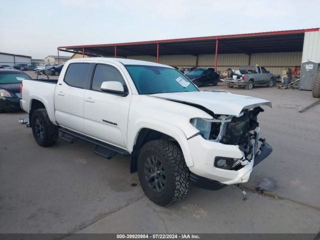 TOYOTA TACOMA 2023 3tmaz5cn0pm208577