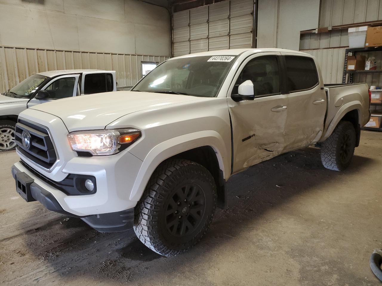 TOYOTA TACOMA 2023 3tmaz5cn0pm208997