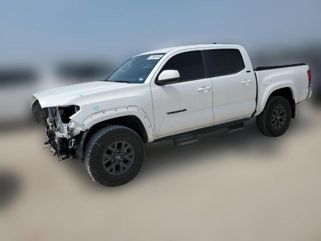 TOYOTA TACOMA 2023 3tmaz5cn0pm209423