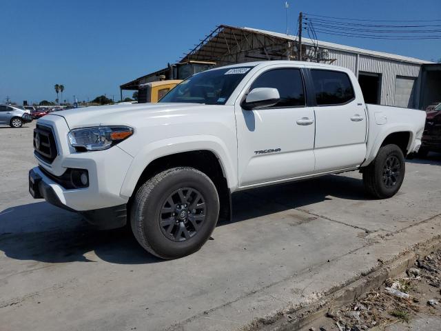 TOYOTA TACOMA 2023 3tmaz5cn0pm209888