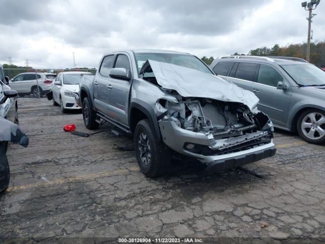 TOYOTA TACOMA 2023 3tmaz5cn0pm218719