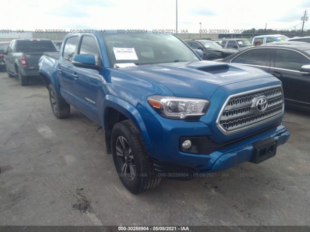 TOYOTA TACOMA 2016 3tmaz5cn1gm002152