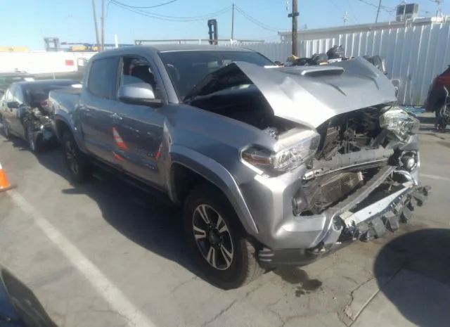 TOYOTA TACOMA 2016 3tmaz5cn1gm003396