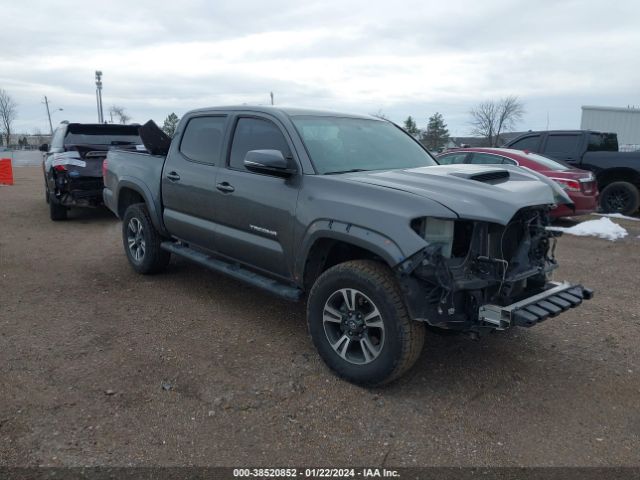 TOYOTA TACOMA 2016 3tmaz5cn1gm004743