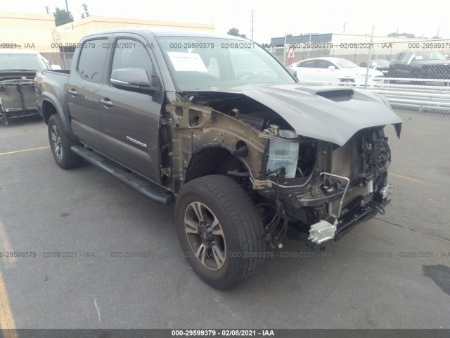 TOYOTA TACOMA 2016 3tmaz5cn1gm005052