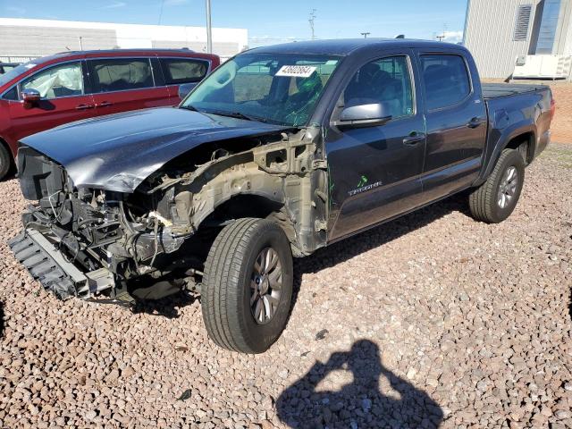 TOYOTA TACOMA 2016 3tmaz5cn1gm005567