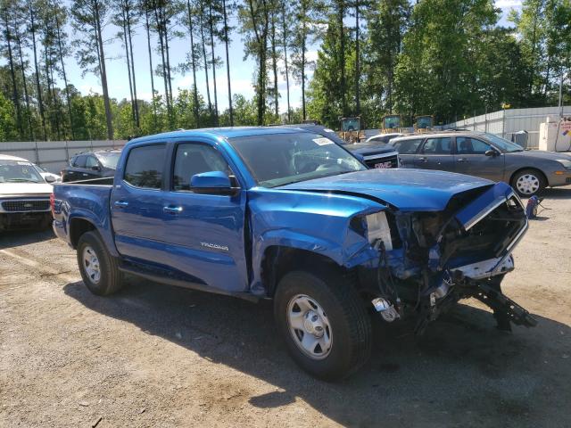 TOYOTA TACOMA DOU 2016 3tmaz5cn1gm006024