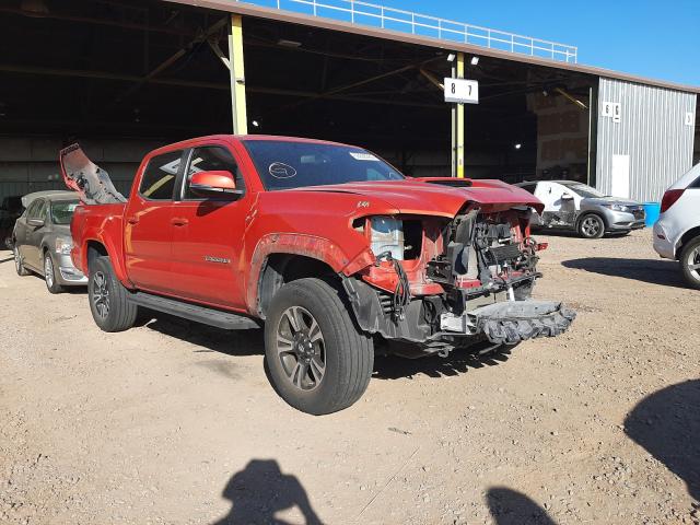 TOYOTA TACOMA DOU 2016 3tmaz5cn1gm007092