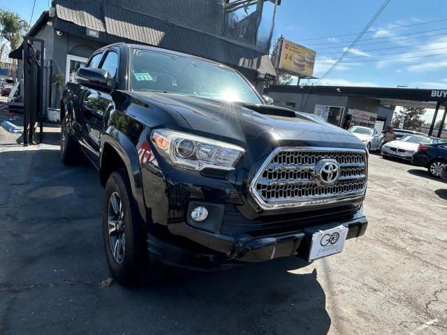 TOYOTA TACOMA DOU 2016 3tmaz5cn1gm007335