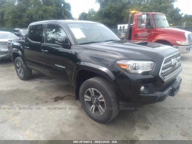 TOYOTA TACOMA 2016 3tmaz5cn1gm007836