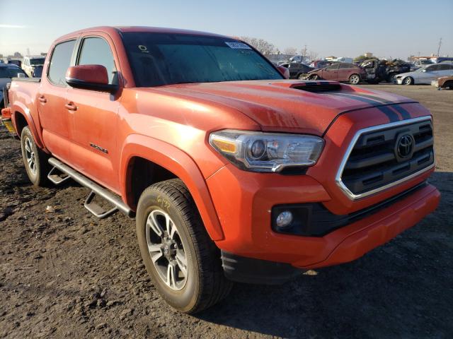 TOYOTA TACOMA DOU 2016 3tmaz5cn1gm007867