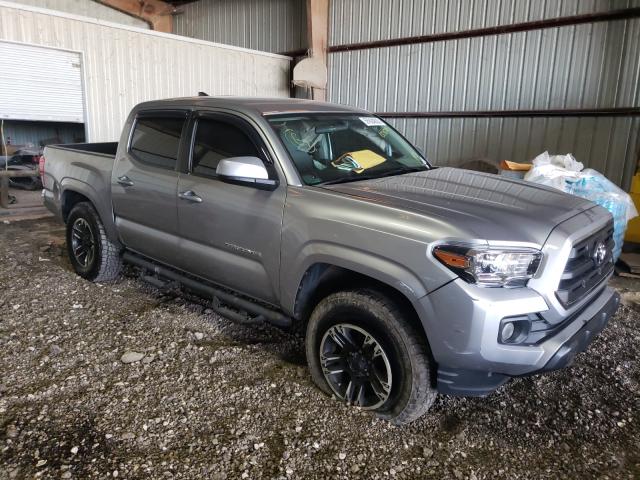 TOYOTA TACOMA DOU 2016 3tmaz5cn1gm008016