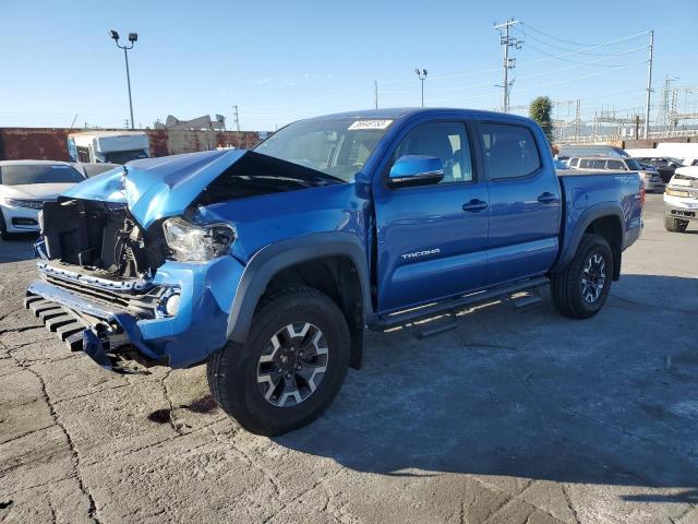 TOYOTA TACOMA DOU 2016 3tmaz5cn1gm010123