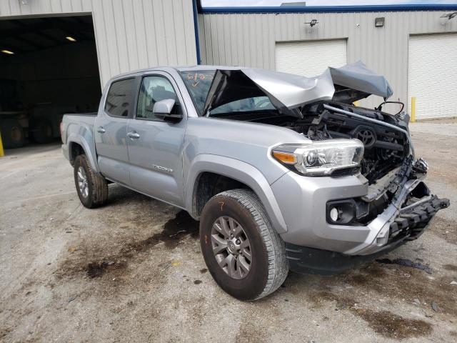 TOYOTA TACOMA DOU 2016 3tmaz5cn1gm011899