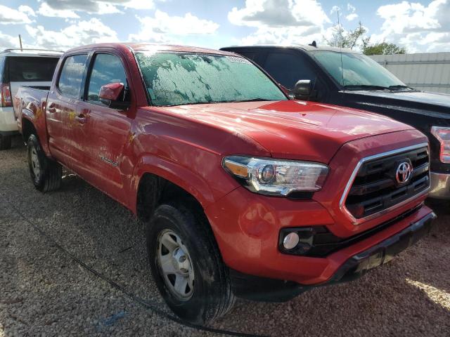 TOYOTA TACOMA DOU 2016 3tmaz5cn1gm014866