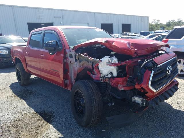 TOYOTA TACOMA DOU 2016 3tmaz5cn1gm014902