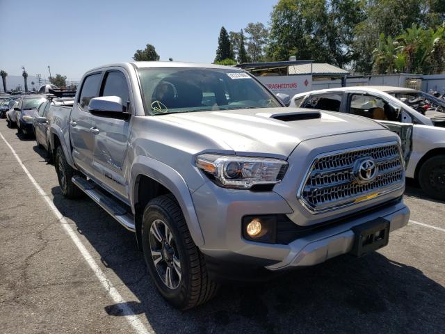 TOYOTA TACOMA DOU 2016 3tmaz5cn1gm015886