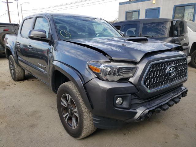 TOYOTA TACOMA 2016 3tmaz5cn1gm016424