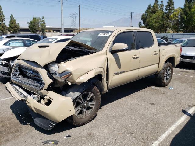 TOYOTA TACOMA 2016 3tmaz5cn1gm017055