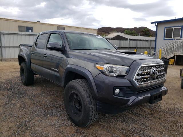 TOYOTA TACOMA 2016 3tmaz5cn1gm018240