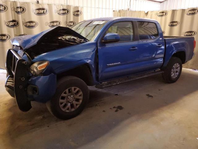 TOYOTA TACOMA DOU 2016 3tmaz5cn1gm018769