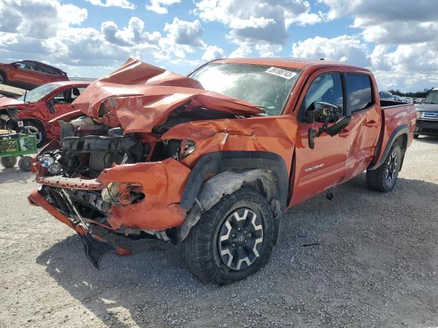 TOYOTA TACOMA DOU 2016 3tmaz5cn1gm020795