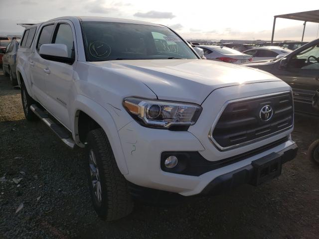 TOYOTA TACOMA DOU 2016 3tmaz5cn1gm024250