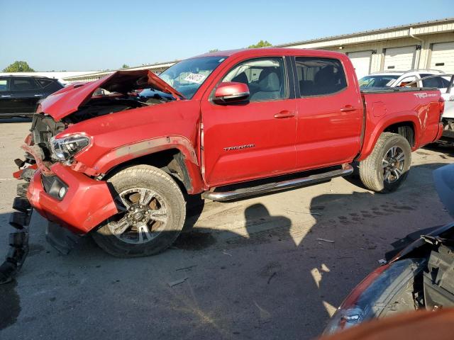 TOYOTA TACOMA 2016 3tmaz5cn1gm024586