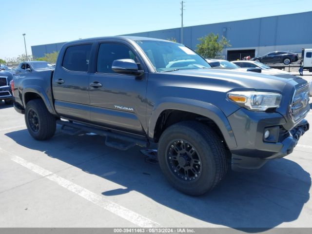 TOYOTA TACOMA 2017 3tmaz5cn1hm030213