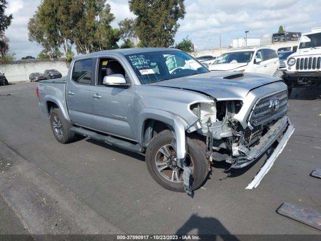 TOYOTA TACOMA 2017 3tmaz5cn1hm033175