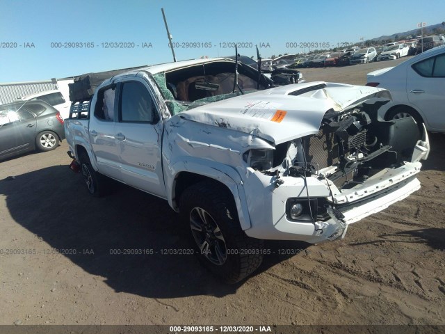 TOYOTA TACOMA 2017 3tmaz5cn1hm035525