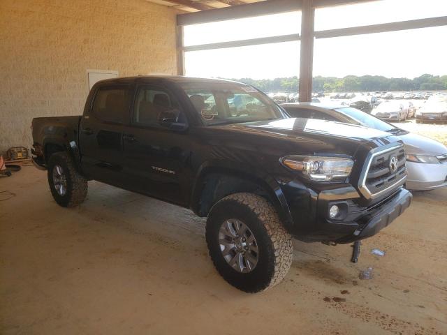 TOYOTA TACOMA DOU 2017 3tmaz5cn1hm035749