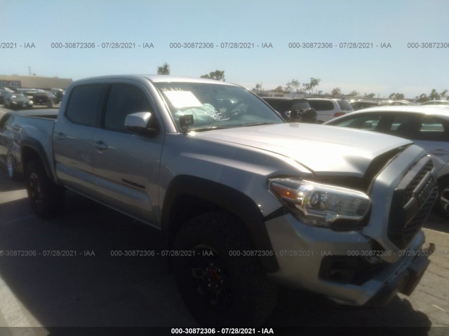 TOYOTA TACOMA 2017 3tmaz5cn1hm036366