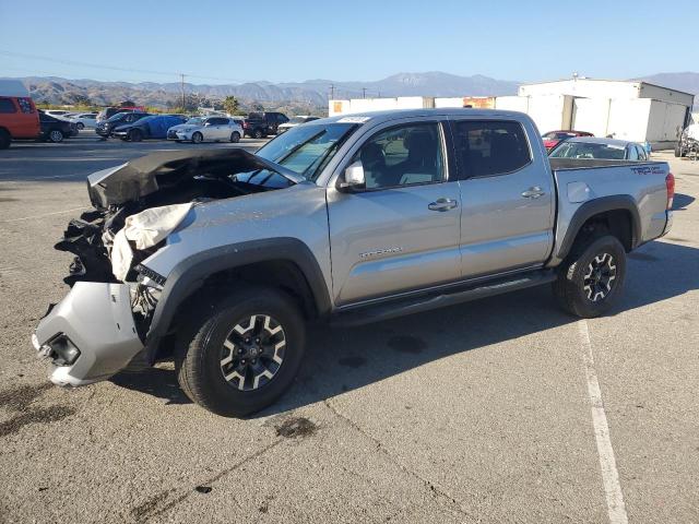 TOYOTA TACOMA 2017 3tmaz5cn1hm048131