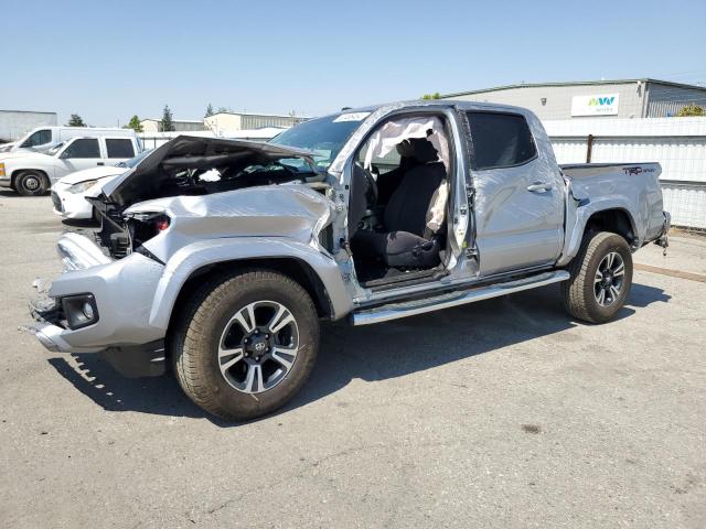 TOYOTA TACOMA DOU 2017 3tmaz5cn1hm048534