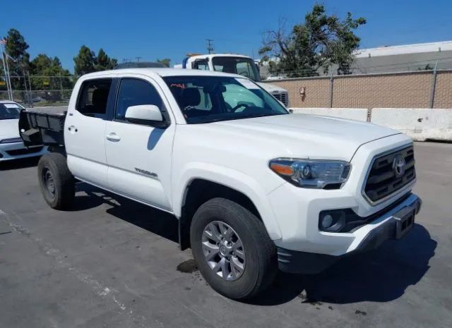 TOYOTA TACOMA 2017 3tmaz5cn1hm050591