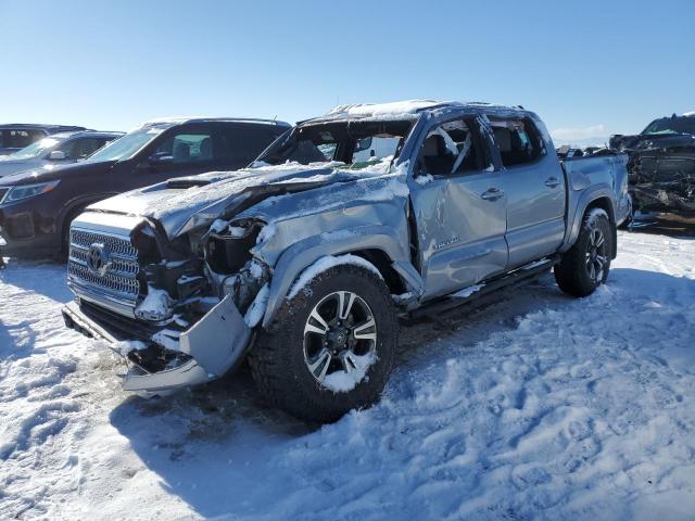 TOYOTA TACOMA DOU 2017 3tmaz5cn1hm050848