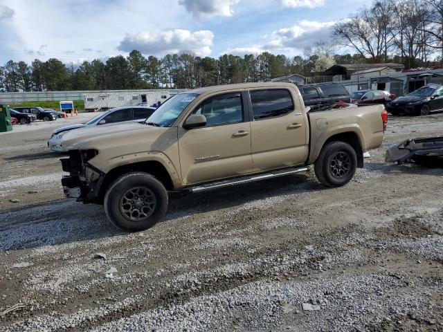 TOYOTA TACOMA 2018 3tmaz5cn1jm056073