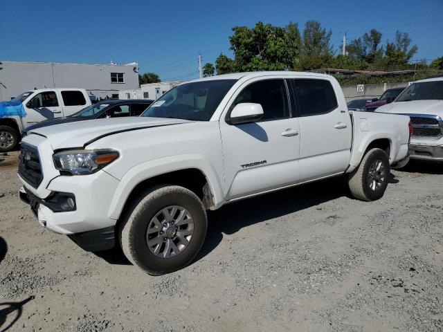 TOYOTA TACOMA DOU 2018 3tmaz5cn1jm062942