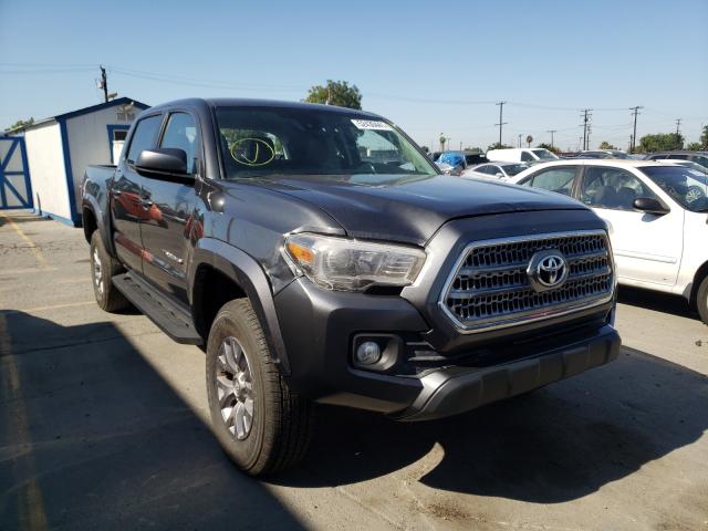 TOYOTA TACOMA 2018 3tmaz5cn1jm063413