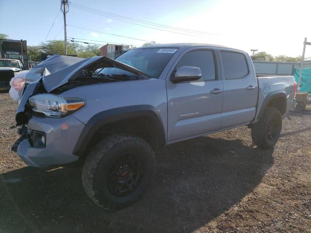 TOYOTA TACOMA 2018 3tmaz5cn1jm069972